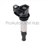 1X 12629037 Ngk Oem Ignition Coil For 2007-2008 Chevrolet Vectra Cadillac Cts. Fixed Price $42.30.
