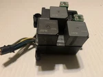 03-07 Cadillac Escalade Engine Cooling Fan Electrical Fuse Relay Box Block. Fixed Price $124.99.