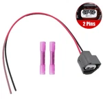 Connector For Camshaft Postion Sensor Prizm Lexus Scion Toyota 1997-2018. Fixed Price $8.49.