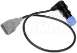 Dorman Engine Crankshaft Position Sensor For Beetle, Jetta, Golf 907-959. Fixed Price $43.60.