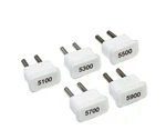 Msd Ignition 87451 Odd Series Rpm Module Kit 5100-5900. Fixed Price $82.36.