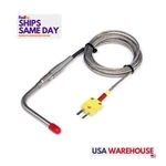 Haltech HT-010864, 1/4IN Thermocouple Only Open Tip (1.07M) 42IN Performance Par. Fixed Price $136.01.