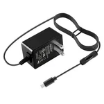 Ul 5V 3A Usb-c Ac Adapter Kyocera Duraforce Pro 2 With On/off Switch Charger. Fixed Price $15.99.