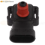Map Manifold Air Intake Black Pressure Sensor AS59 9359409 For Dodge Ram. Fixed Price $15.99.