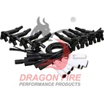 Tune Up Coils & Ceramic Plug Wires 10-17 Ford Svt Raptor F-250 F-350 6.2 V8. Fixed Price $249.95.