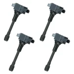 For Nissan Altima 2007-2018 Standard UF549TK4 Ignition Coil. Fixed Price $143.65.