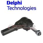 Delphi Outer Steering Tie Rod End For 1998-2001 Chevrolet Lumina Gear Rack Nn. Fixed Price $56.97.