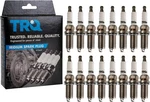 Trq Iridium Spark Plugs Engine Tune Up Ignition Kit 16 Piece Set. Fixed Price $141.63.