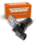 Dorman Vehicle Speed Sensor For 1993 Cadillac Allante Velocity Acceleration Qs. Fixed Price $29.09.