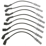 Spark Plug Wire Set Standard 27891. Fixed Price $50.00.