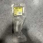 Dorman 598-601 Exhaust Gas Recirculation Tube Fits Vw Golf Beetle Jetta. Fixed Price $84.15.