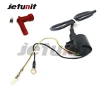 Jetunit Ignition Coil Outbaord For Nissan Tohatsu 3F0-06153-1 3F0-06153-0. Fixed Price $32.00.