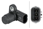 Hella 013122461 Engine Camshaft Position Sensor. Fixed Price $45.18.