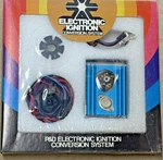 P&d Electronic Ignition Conversion Kit For Gm 6 Cylinder Engines. Fixed Price $65.00.