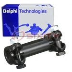 Delphi At Pitman Arm Steering Tie Rod End Adjusting Sleeve For 1974-1983 Ja. Fixed Price $22.77.