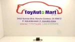 98 99 00 01 Toyota Corolla 88650-02170 Cooler Stablizer Amplfier. Fixed Price $59.76.