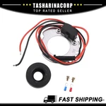 Universal Piece Of 12-VOLT Electronic Ignition. Fixed Price $45.81.