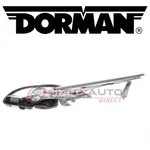 Dorman Front Left Power Window Motor & Regulator Assembly For 2004-2006 Ga. Fixed Price $111.40.