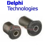 Delphi Front Lower Suspension Control Arm Bushing Kit For 1990-2005 Bd. Fixed Price $45.36.