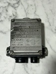 Mercedes 0015458632 Ignition Control Module R107 C107 W126 W123 W460 0227100023. Fixed Price $109.99.