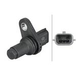 Hella Sensor Crankshaft Pulse 6PU013 122-521 New De Stock. Fixed Price $77.56.