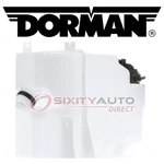Dorman Front Washer Fluid Reservoir For 2007-2012 Lincoln Mkz Wiper Jj. Fixed Price $72.07.