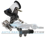 Toyota Corolla AE86 1985-1987 Rwd Clutch Master & Slave Cylinder Kit Gts SR5. Fixed Price $74.95.