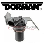 Dorman Output Transmission Speed Sensor For 2003-2007 Gmc Yukon Xl 2500 6.0L. Fixed Price $30.81.