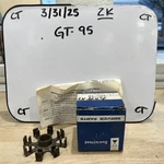 Guaranteed Parts/filko Ignition Reluctor, EL-204 (smp LX-404). Fixed Price $9.90.