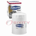 Purolator Tech Engine Oil Filter For 1971-1973 International 1010 5.0L 5.7L Wo. Fixed Price $11.92.