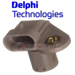 Delphi Camshaft Position Sensor For 2004-2013 Gmc Yukon Xl 2500 6.0L 8.1L V8 Wm. Fixed Price $49.50.
