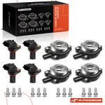 A-premium Camshaft Position Sensor & Magnet Kit For Mercedes-benz W164 R171 C250. Fixed Price $116.53.