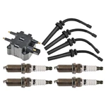 For Chrysler Pt Cruiser 2001-2010 Trq TKA06308 Ignition Kit. Fixed Price $89.77.