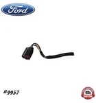 04-07 Ford Taurus Maf Mass Airflow Pigtail Wire Harness Connector Plug Oem. Fixed Price $34.99.