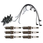 Ford Windstar 2003 Trq TKA06190 Ignition Kit. Fixed Price $109.72.