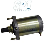SP1 For 1994 Arctic Cat Jag Z - Electrical Starters Motors Xq. Fixed Price $193.19.