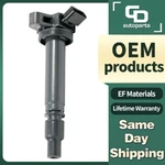 UF314 Oem Ignition Coil For 1.8L Toyota Celica Matrix Corolla Pontiac Vibe. Fixed Price $14.12.