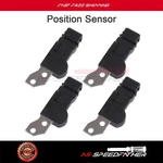 Engine Camshaft Position Sensor Set Of 4 For Chevrolet AVEO5 Pontiac Wave 06-08. Fixed Price $43.89.
