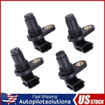 New 4X Camshaft Position Sensor For Nissan Titan 2017 2018 2019 2020 Us Stock. Fixed Price $40.09.