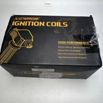Lcwrgs Ignition Coil 156277 Fits 2005 -2009 Chevy Equinox Impala Saturn Pontiac. Fixed Price $44.50.