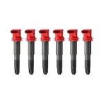 Set Of Delphi GN10611 Ignition Coil For Porsche Panamera, Cayenne. Fixed Price $467.41.