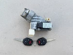 2016-2021 Subaru Wrx Ignition Switch Lock W/2 Keys & Immobilizer Oem 88216FJ102. Fixed Price $117.00.