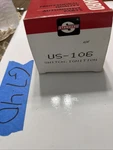 Standard Motor Products US-106 Ignition Switch Fits Various 1980-90'S Models. Fixed Price $15.40.