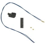 Idle Air Control Valve Connector For Journey, Compass, Patriot, 200+MORE S-2053. Fixed Price $41.87.