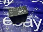 Diesel Idle Control Relay 0035452232 Fits 81-86 Mercedes W201 190D 2.2. Fixed Price $46.20.