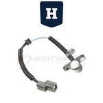 Holstein Crankshaft Position Sensor For 1999-2000 Honda Civic 1.6L L4 Kv. Fixed Price $42.18.