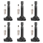 Set Of 6 Ignition Coil Packs And Iridium Spark Plugs For 1999 2000 2001 2002 .... Fixed Price $126.98.