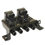 Ignition Coil-single Walker Products Fits 99-00 Mazda Miata 1.8L-L4. Fixed Price $239.99.