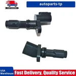 Camshaft & Crankshaft Position Sensor For Chevrolet Terraza Malibu Buick Pontiac. Fixed Price $25.38.