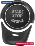 Autohaux Engine Start Stop Button Cover Kit Push Trim Sticker For. Fixed Price $23.61.